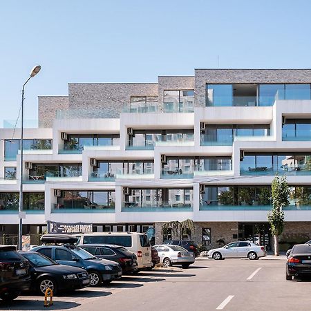 Amaris Aparthotel เอโฟริเอนอร์ด ภายนอก รูปภาพ