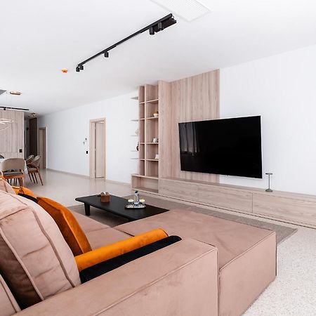 Amaris Aparthotel เอโฟริเอนอร์ด ภายนอก รูปภาพ
