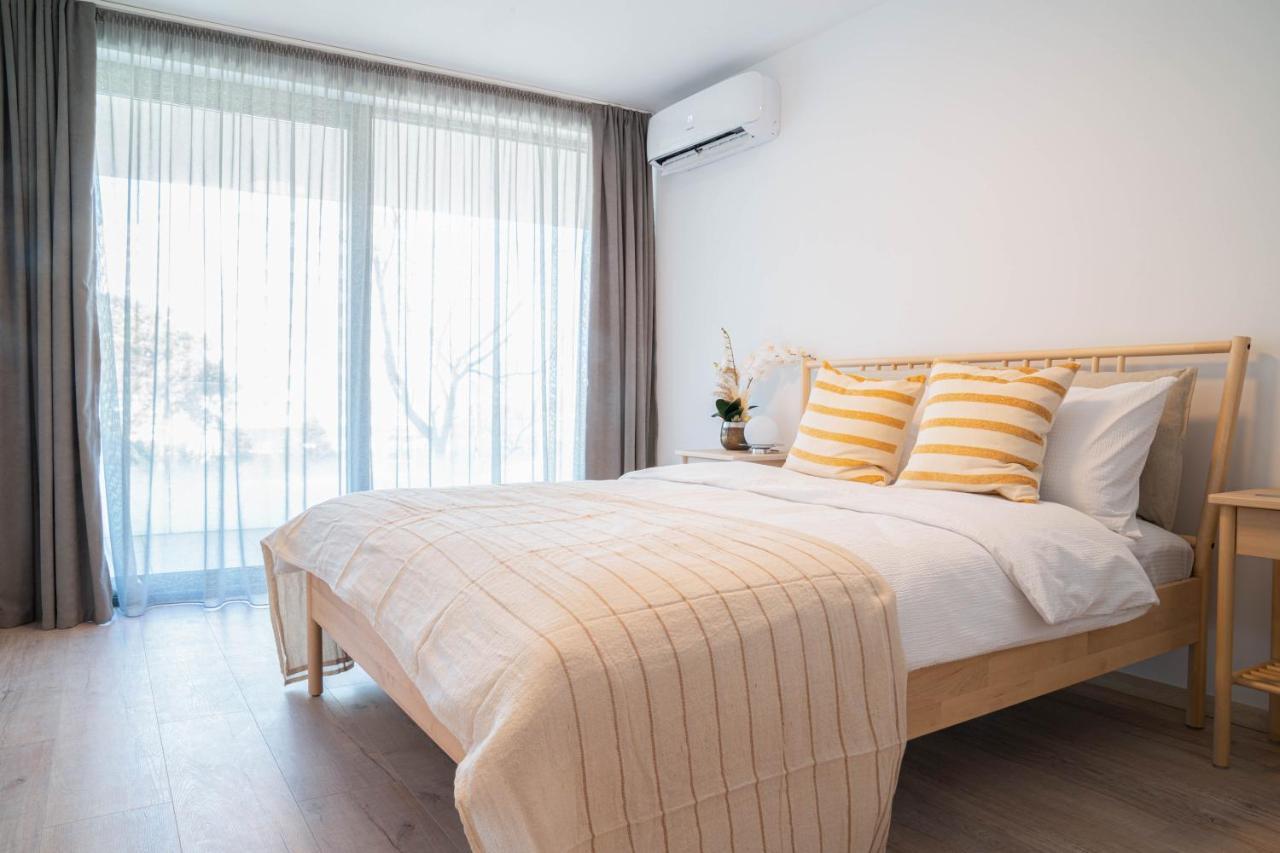 Amaris Aparthotel เอโฟริเอนอร์ด ภายนอก รูปภาพ