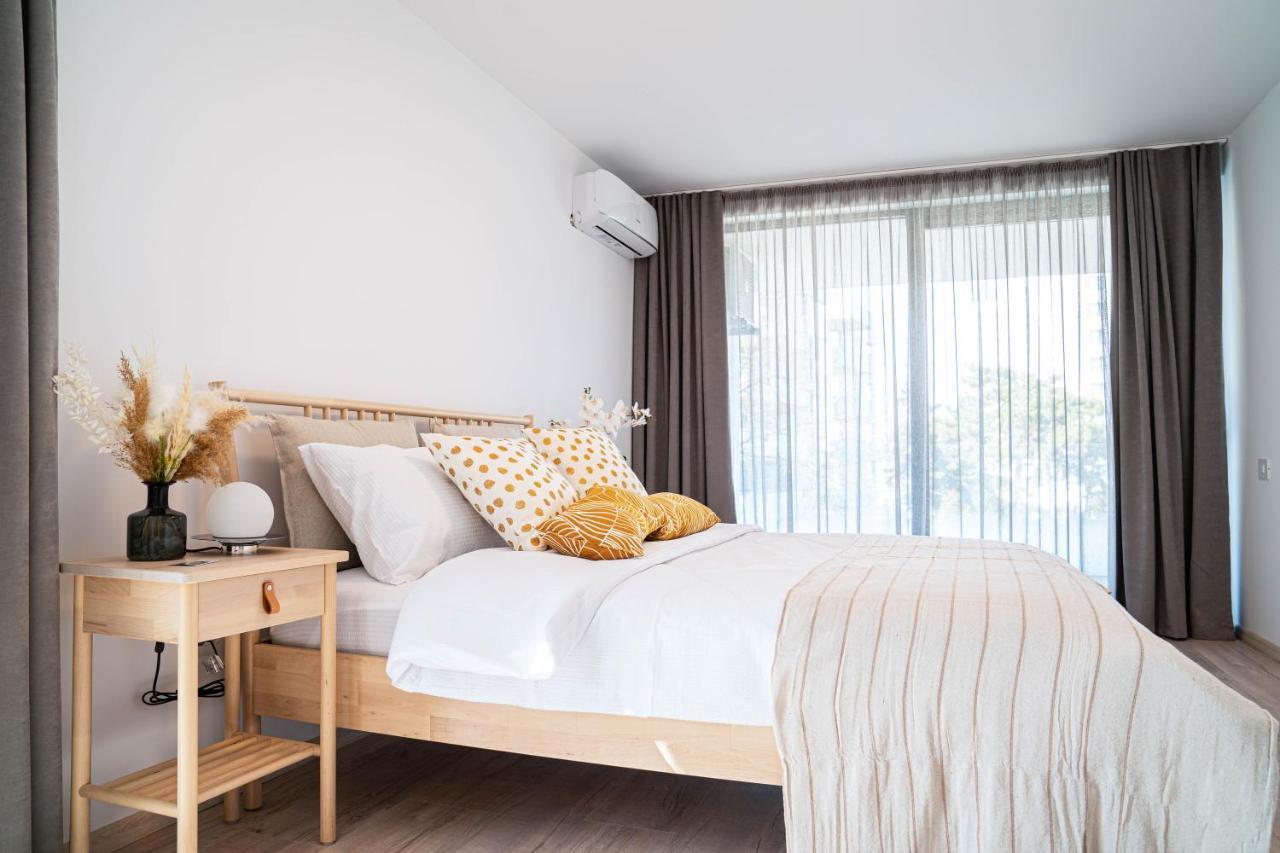 Amaris Aparthotel เอโฟริเอนอร์ด ภายนอก รูปภาพ