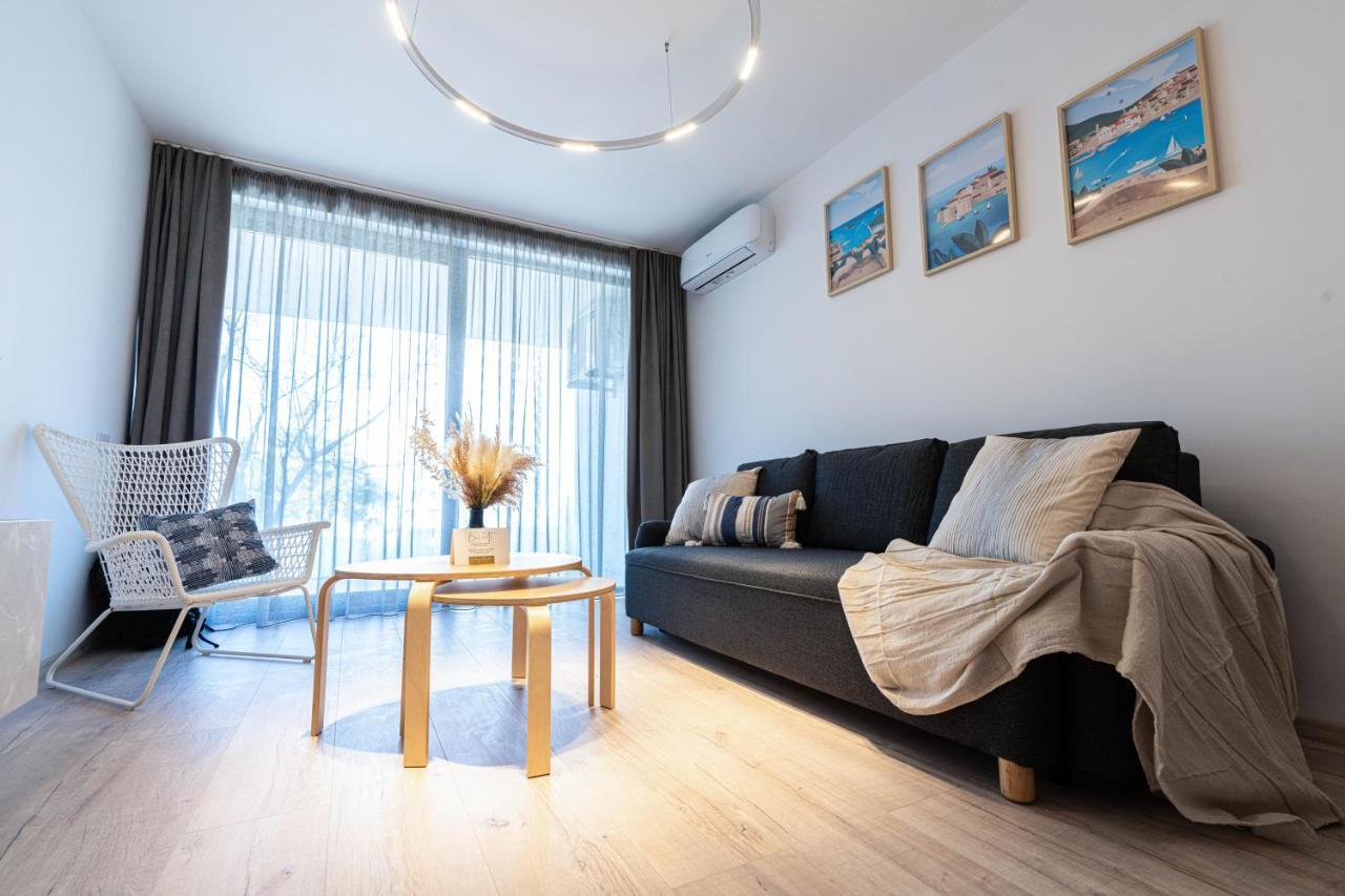Amaris Aparthotel เอโฟริเอนอร์ด ภายนอก รูปภาพ