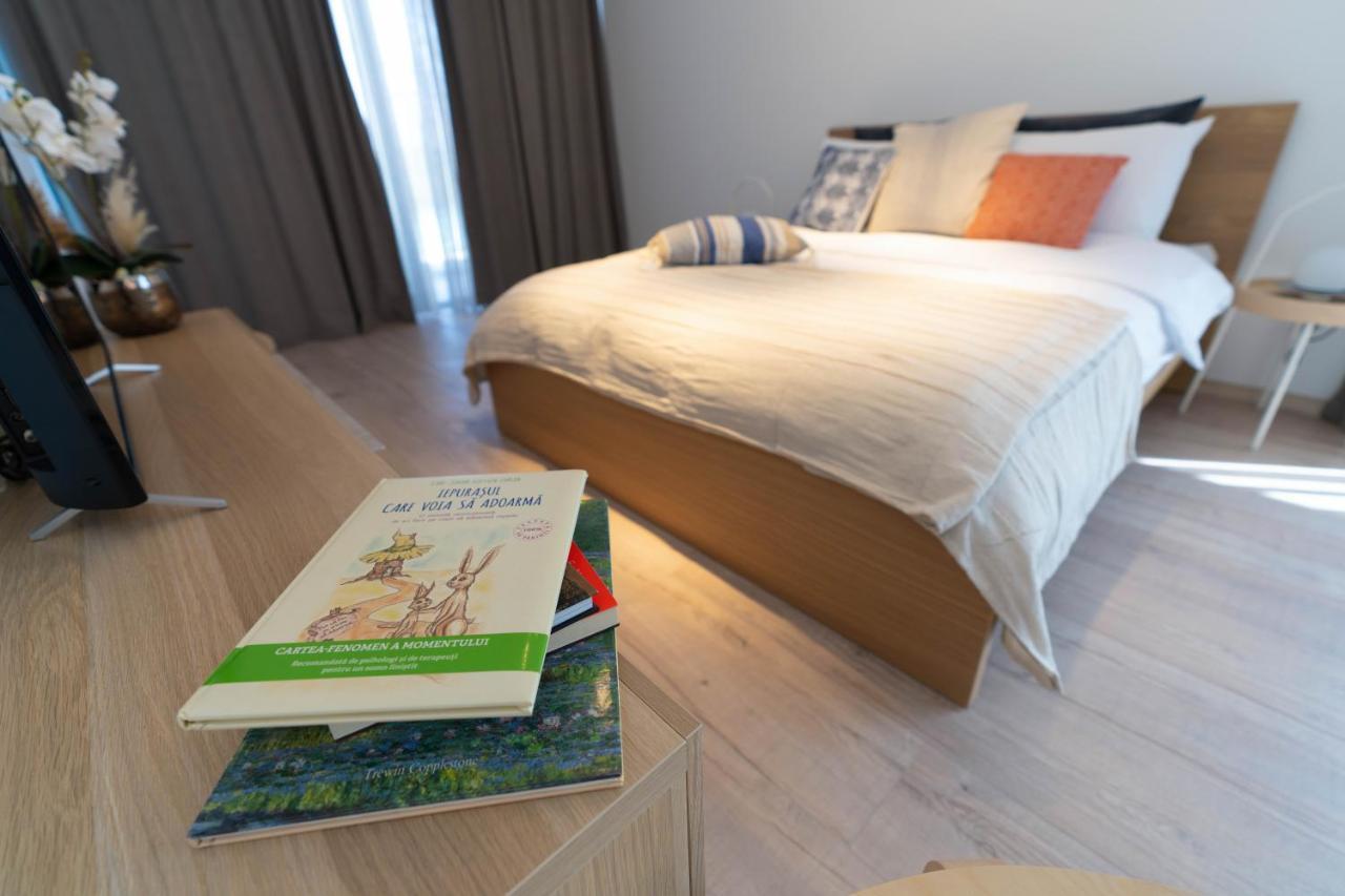 Amaris Aparthotel เอโฟริเอนอร์ด ภายนอก รูปภาพ