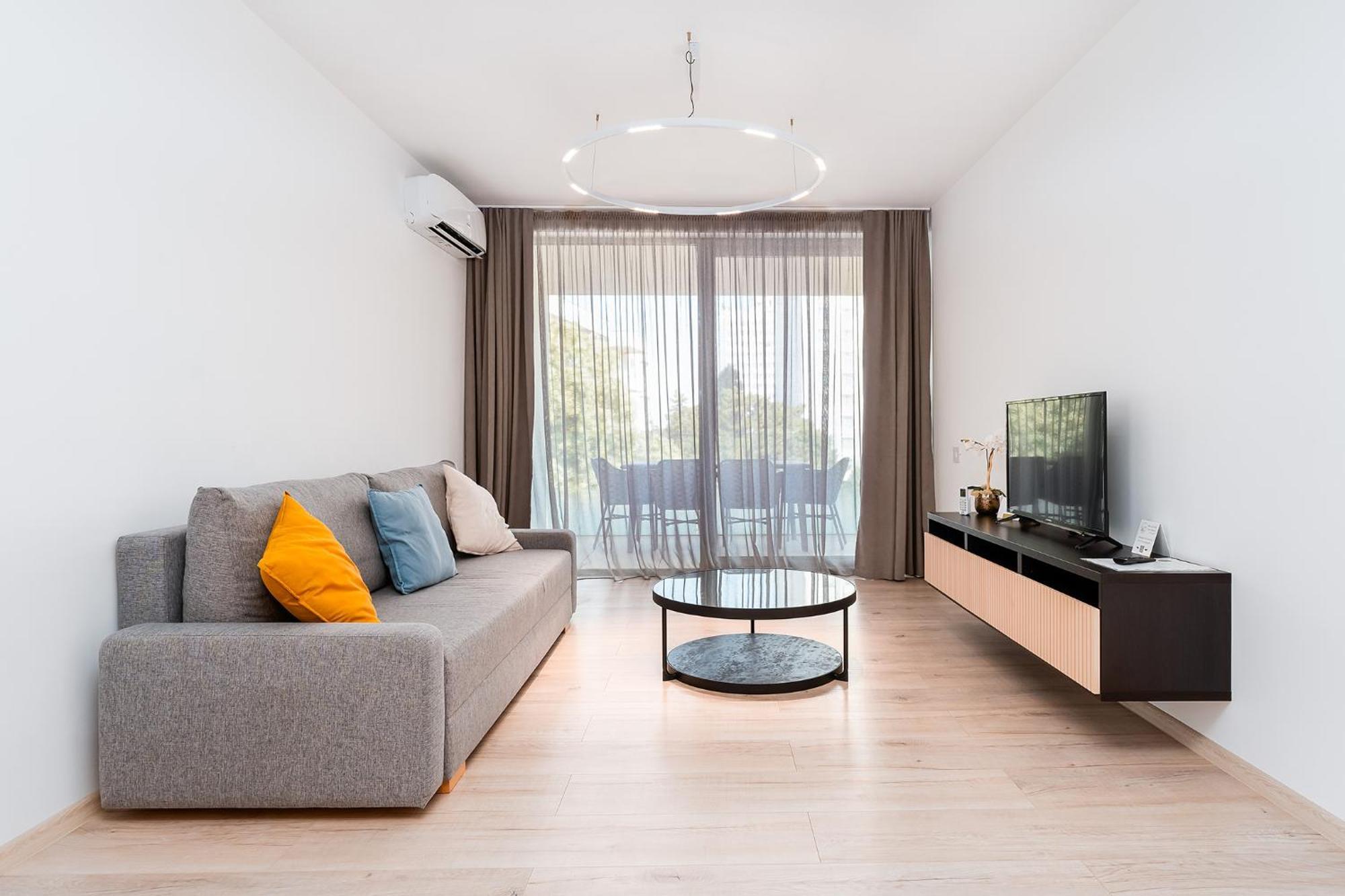 Amaris Aparthotel เอโฟริเอนอร์ด ภายนอก รูปภาพ