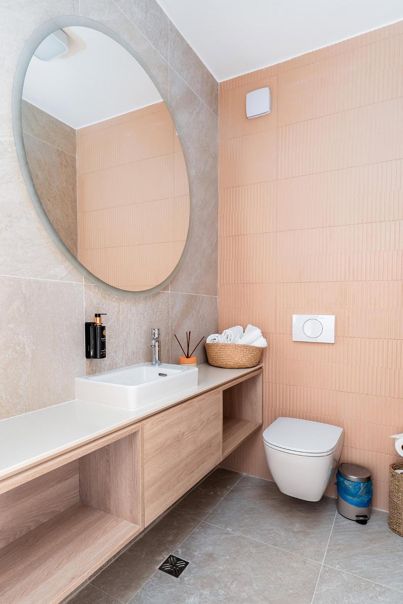 Amaris Aparthotel เอโฟริเอนอร์ด ภายนอก รูปภาพ