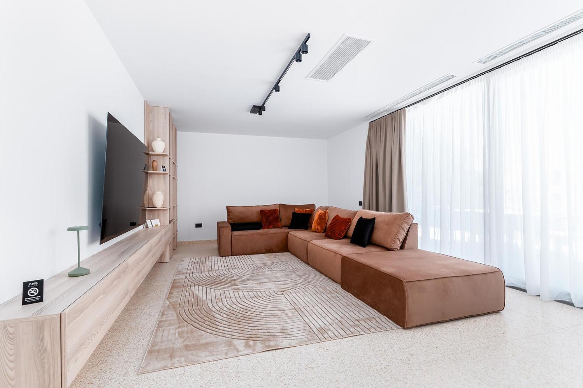 Amaris Aparthotel เอโฟริเอนอร์ด ภายนอก รูปภาพ