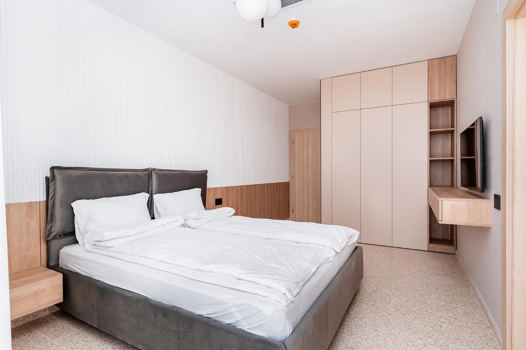 Amaris Aparthotel เอโฟริเอนอร์ด ภายนอก รูปภาพ