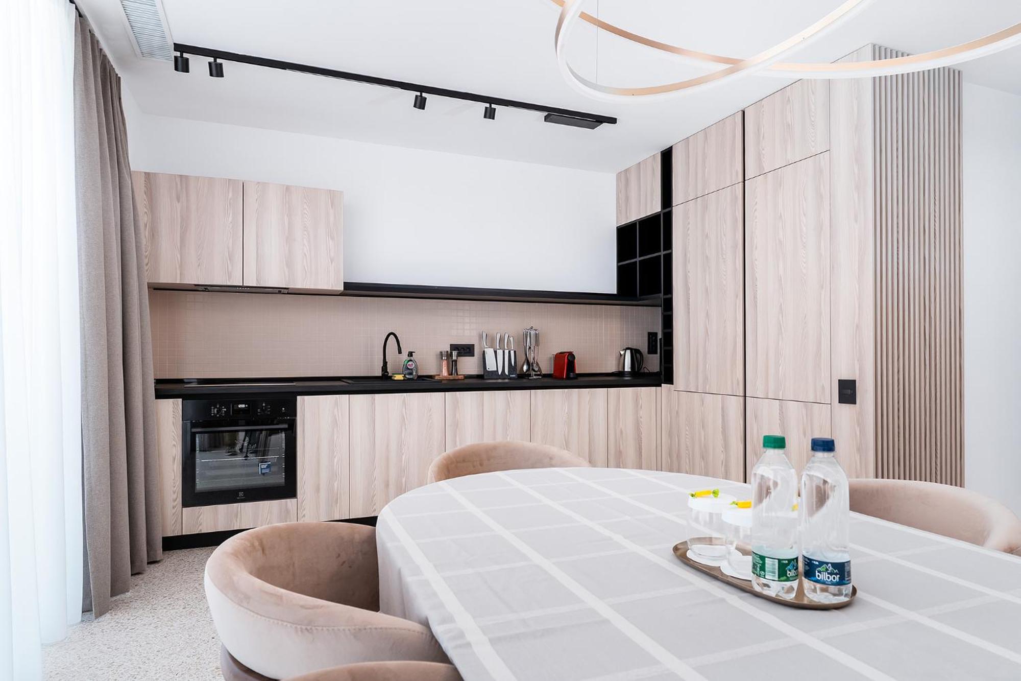Amaris Aparthotel เอโฟริเอนอร์ด ภายนอก รูปภาพ