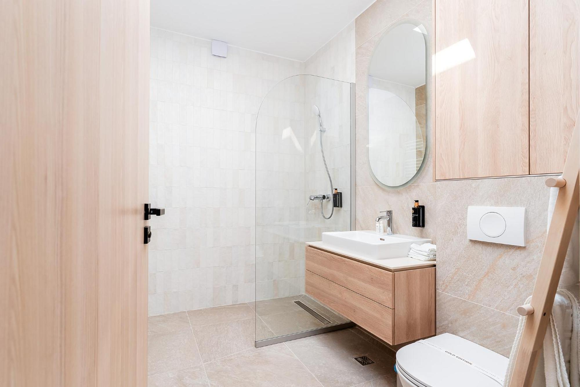 Amaris Aparthotel เอโฟริเอนอร์ด ภายนอก รูปภาพ