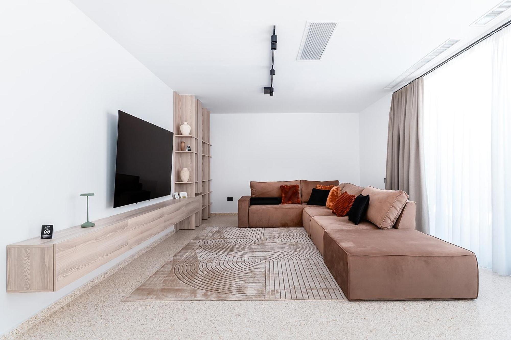 Amaris Aparthotel เอโฟริเอนอร์ด ภายนอก รูปภาพ
