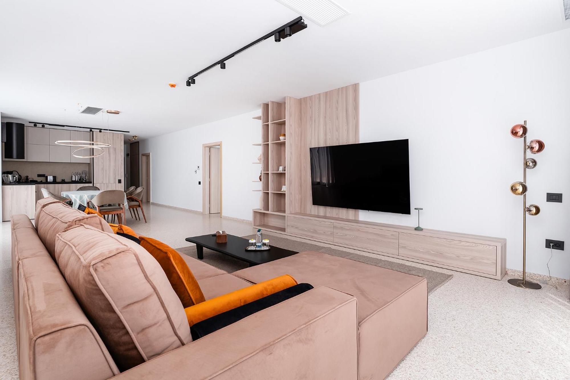 Amaris Aparthotel เอโฟริเอนอร์ด ภายนอก รูปภาพ