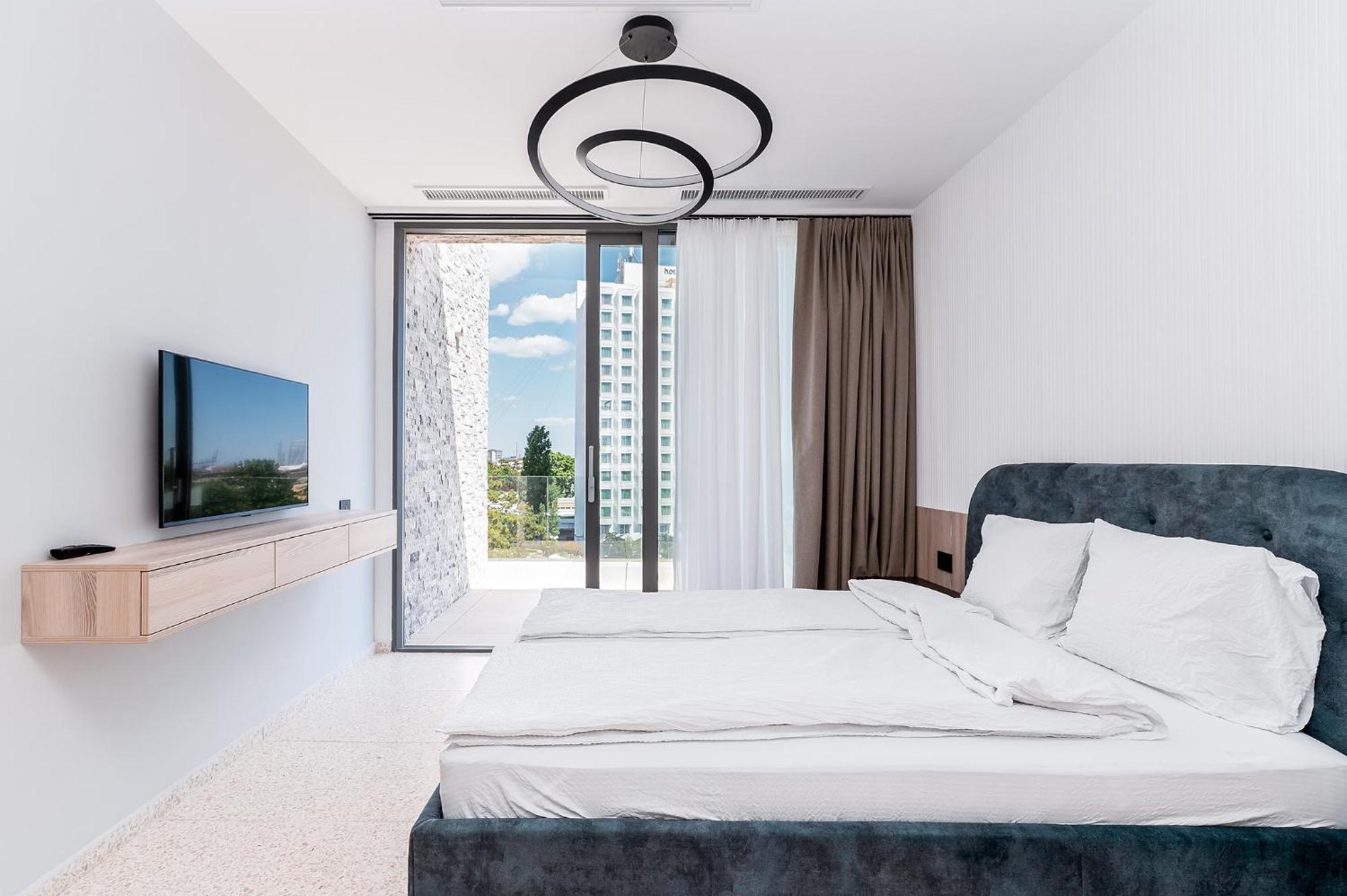 Amaris Aparthotel เอโฟริเอนอร์ด ภายนอก รูปภาพ