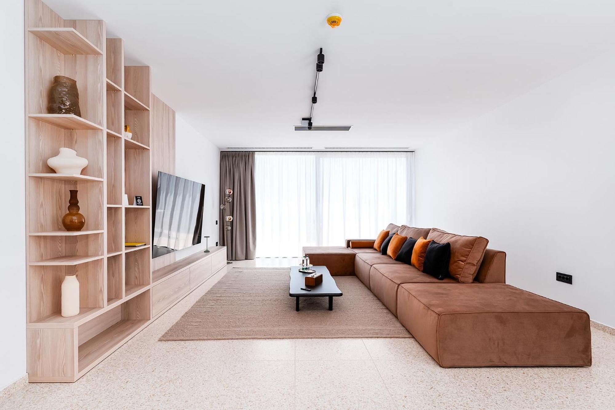 Amaris Aparthotel เอโฟริเอนอร์ด ภายนอก รูปภาพ