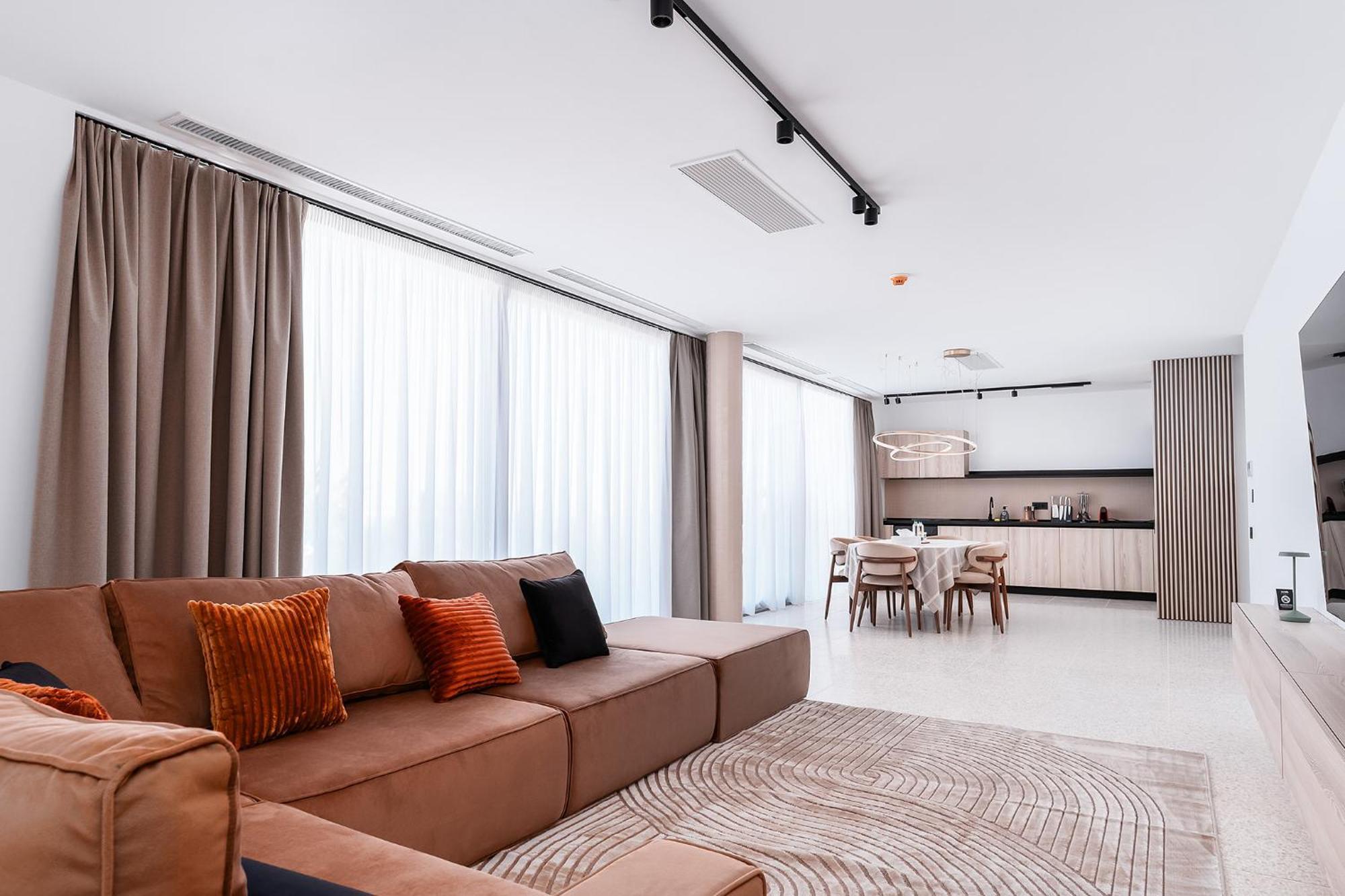 Amaris Aparthotel เอโฟริเอนอร์ด ภายนอก รูปภาพ