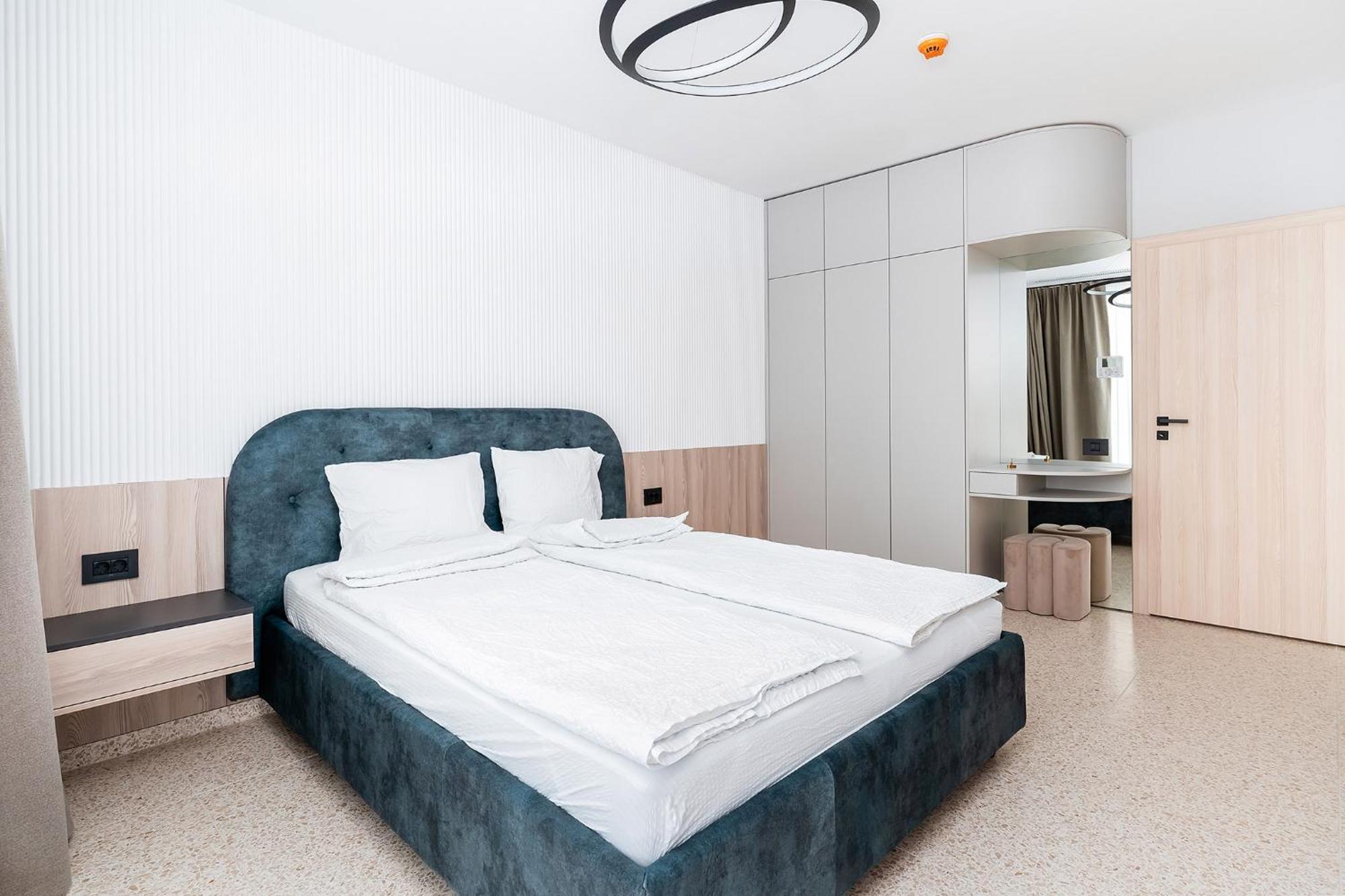Amaris Aparthotel เอโฟริเอนอร์ด ภายนอก รูปภาพ