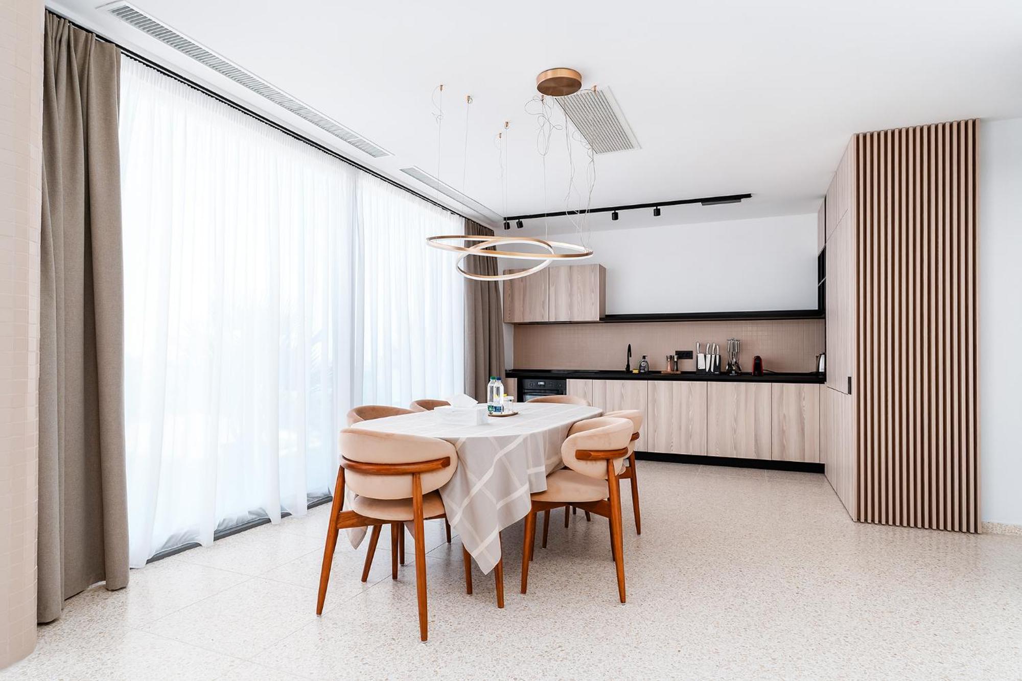 Amaris Aparthotel เอโฟริเอนอร์ด ภายนอก รูปภาพ